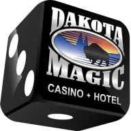 Dakota Magic Casino & Hotel