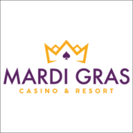 Mardi Gras Casino WV