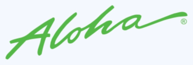 Aloha logo