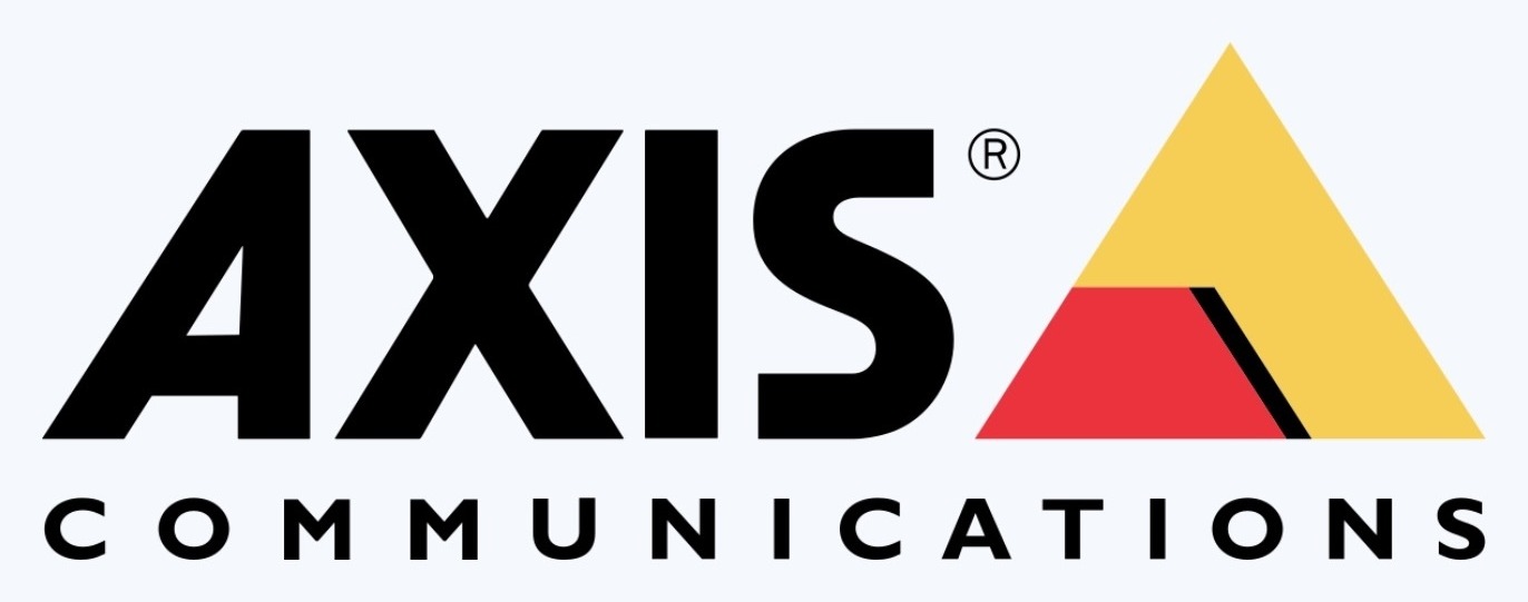 Axis Communications logo