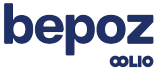 Bepoz logo