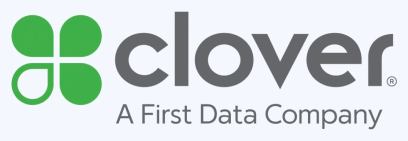Clover logo