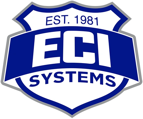 ECI Systems logo