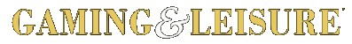 Gaming & Leisure logo