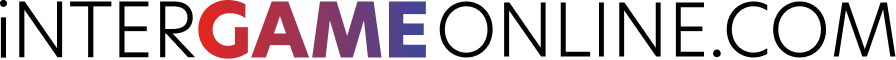 Intergame logo