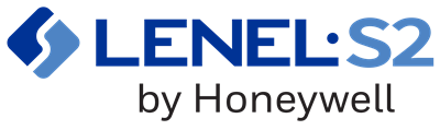 LenelS2 logo