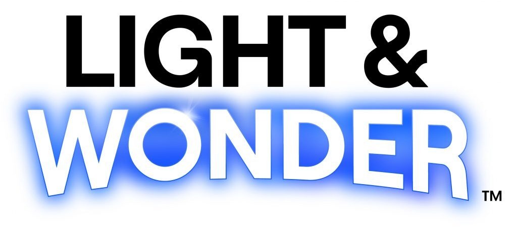 Light & Wonder logo