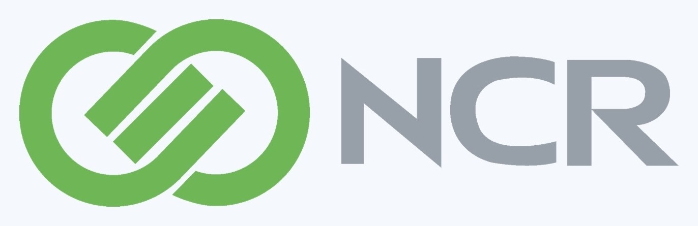 NCR logo