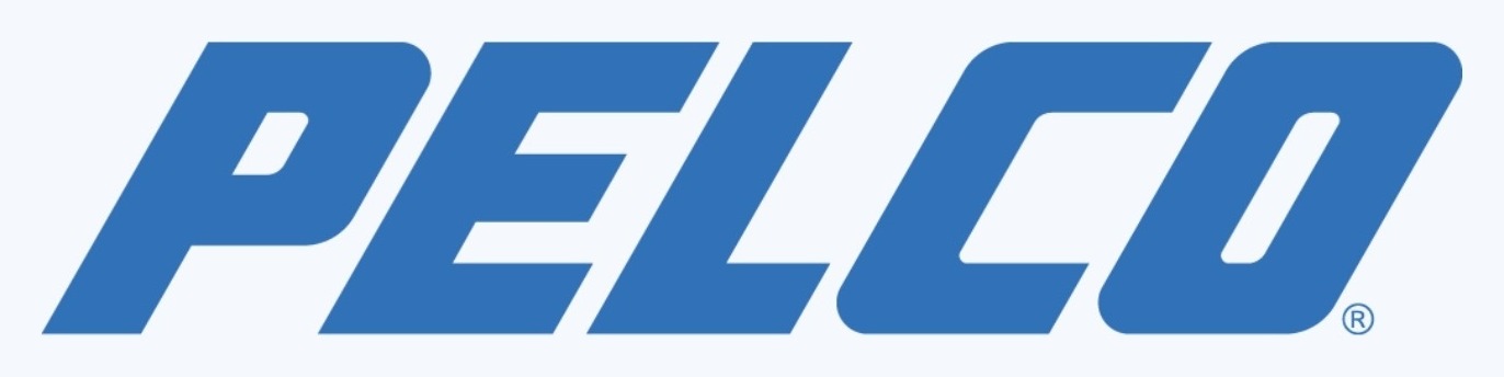 Pelco logo