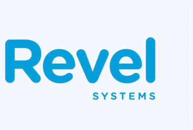 Revel logo