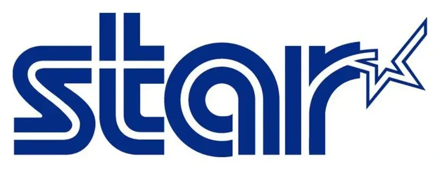 Star Micronics logo